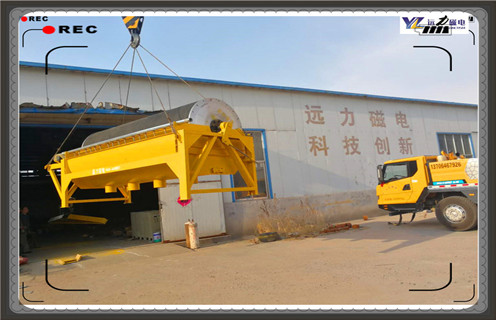 永磁筒式(shi)磁選機(jī),山(shān)西永磁筒式(shi)磁選機(jī) 永磁筒式(shi)磁選機(jī),山(shān)西永磁筒式(shi)磁選機(jī)