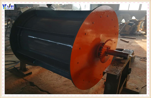 渦電(dian)流金屬分(fēn)選機(jī)多(duo)少錢一(yi)檯(tai)